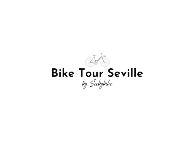 logo bike tour seville