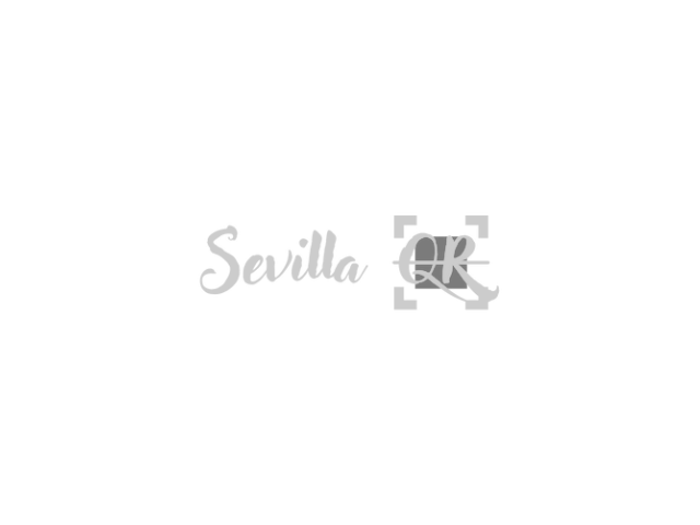 logo sevilla qr