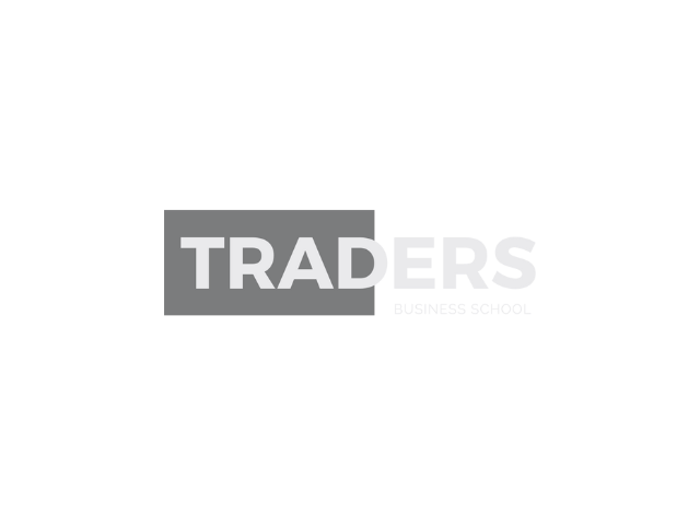 logo traders